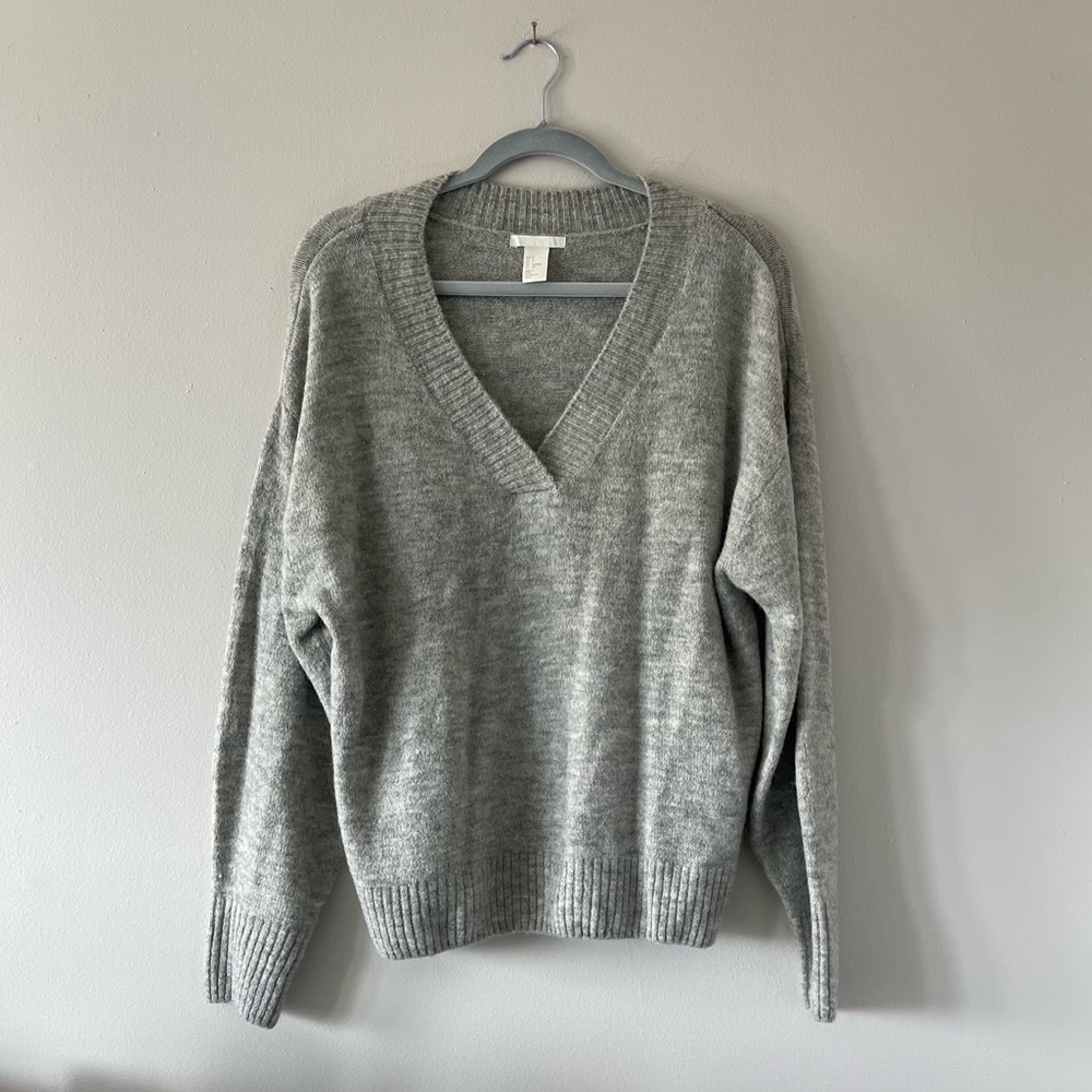 H&M V-Neck Sweater